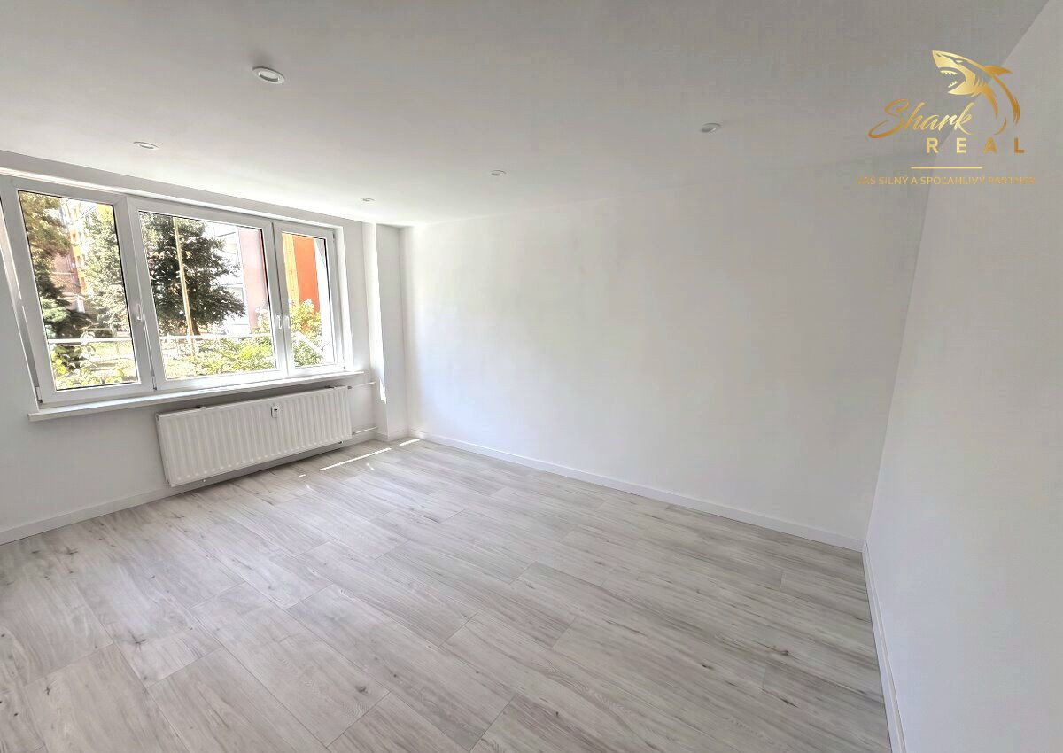 2-izbový byt po kompletnej rekonštrukcii (2026) s Feng Shui energiou | Košice – Nad jazerom