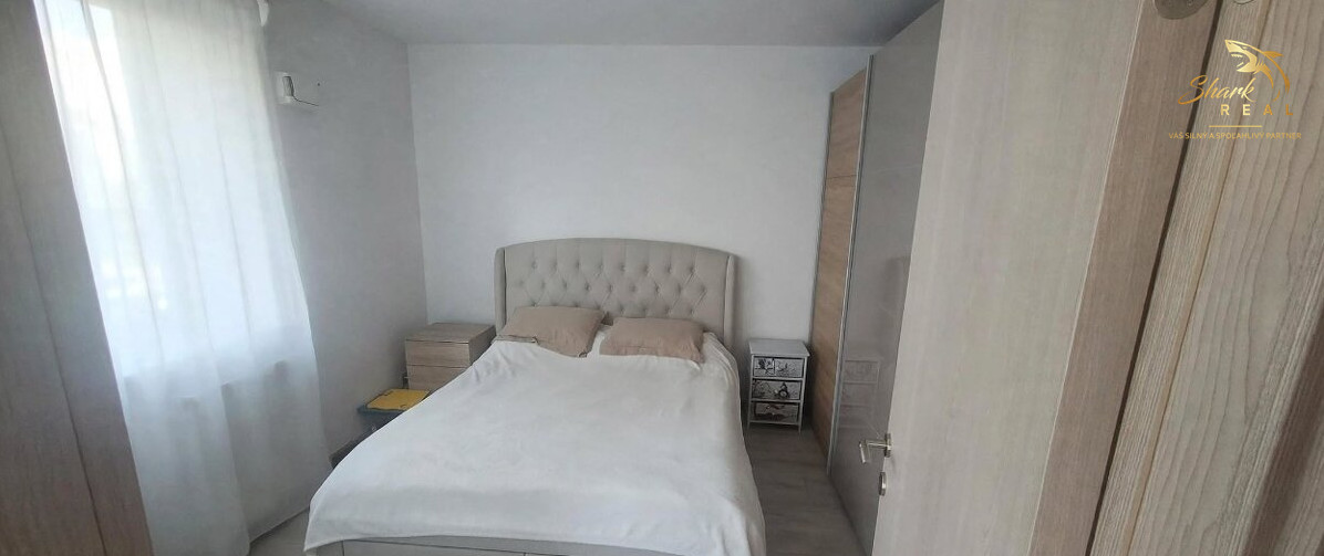 Modern 3-Bedroom Apartment for Rent in Urban Residence, Bratislava – New Town