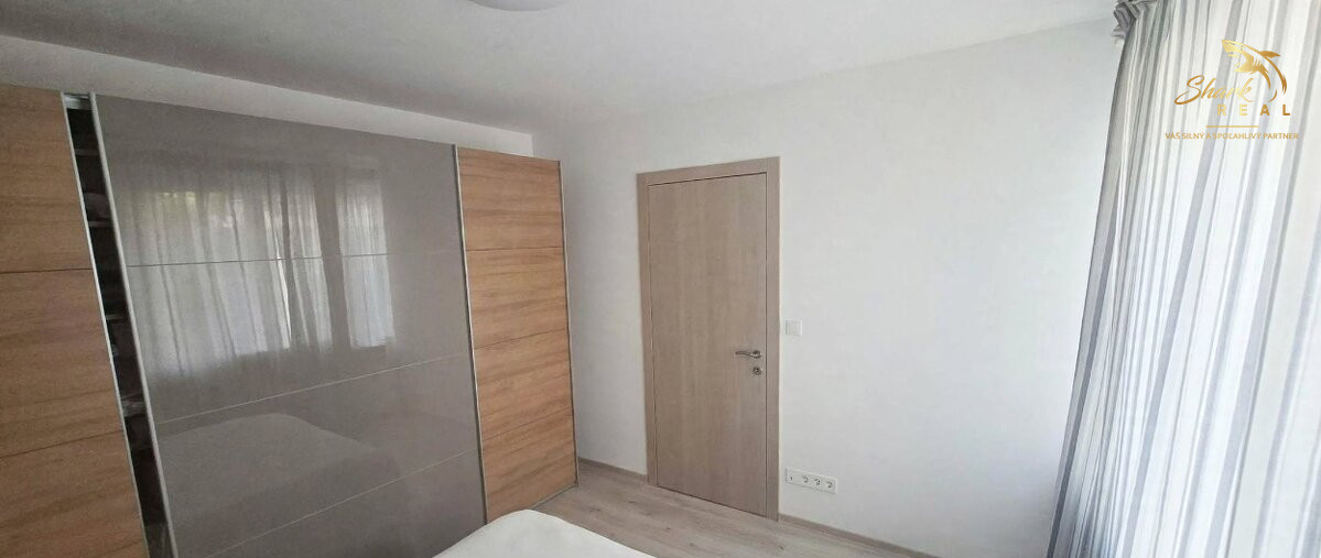 Modern 3-Bedroom Apartment for Rent in Urban Residence, Bratislava – New Town