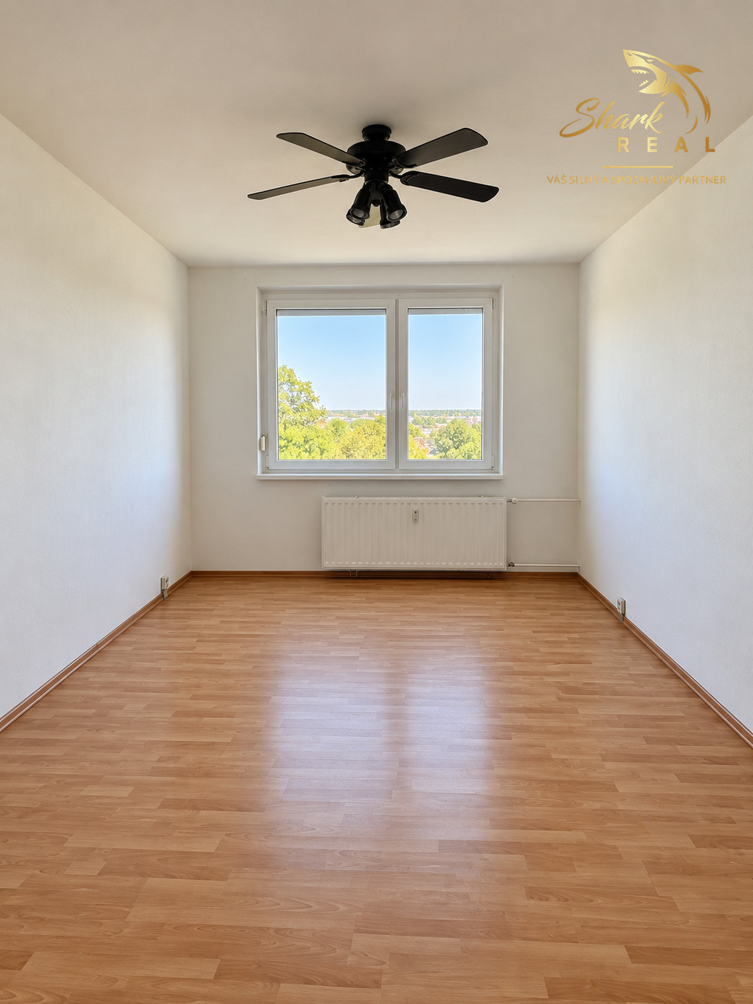 PRIESTRANNÝ 2-IZBOVÝ BYT 63 m² | LOGGIA | VEĽKÉ IZBY | ČILIŽSKÁ, VRÁKUŇA