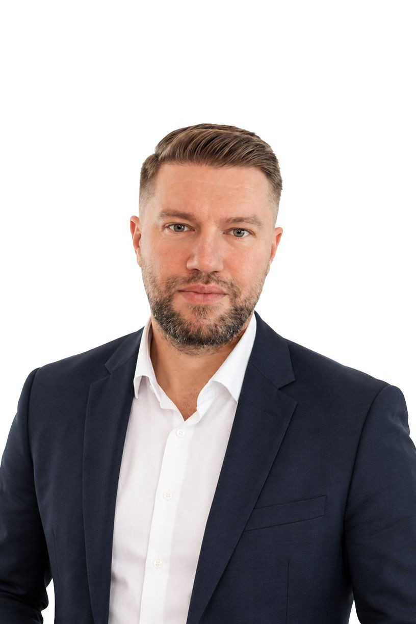  Alex Burden MBA 