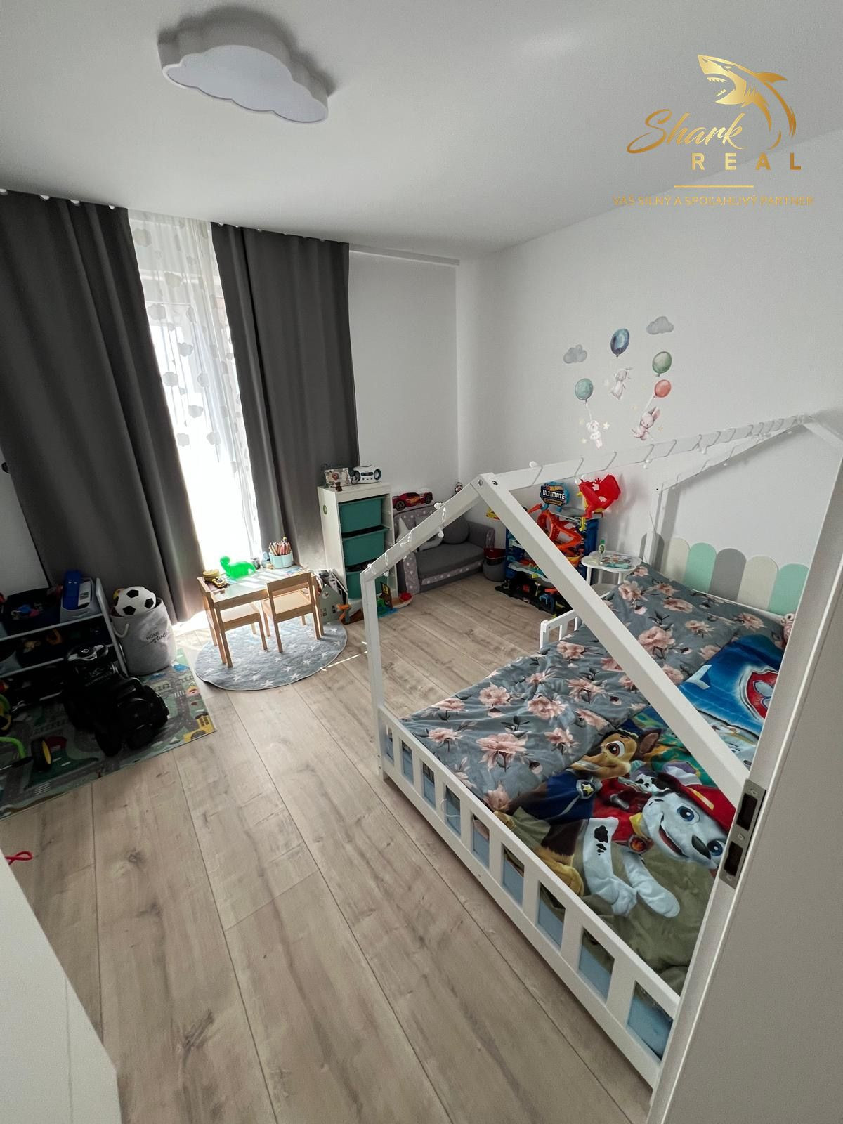 Na predaj: Novostavba rodinného bungalovu s veľkorysým pozemkom a prémiovým štandardom - Šurany