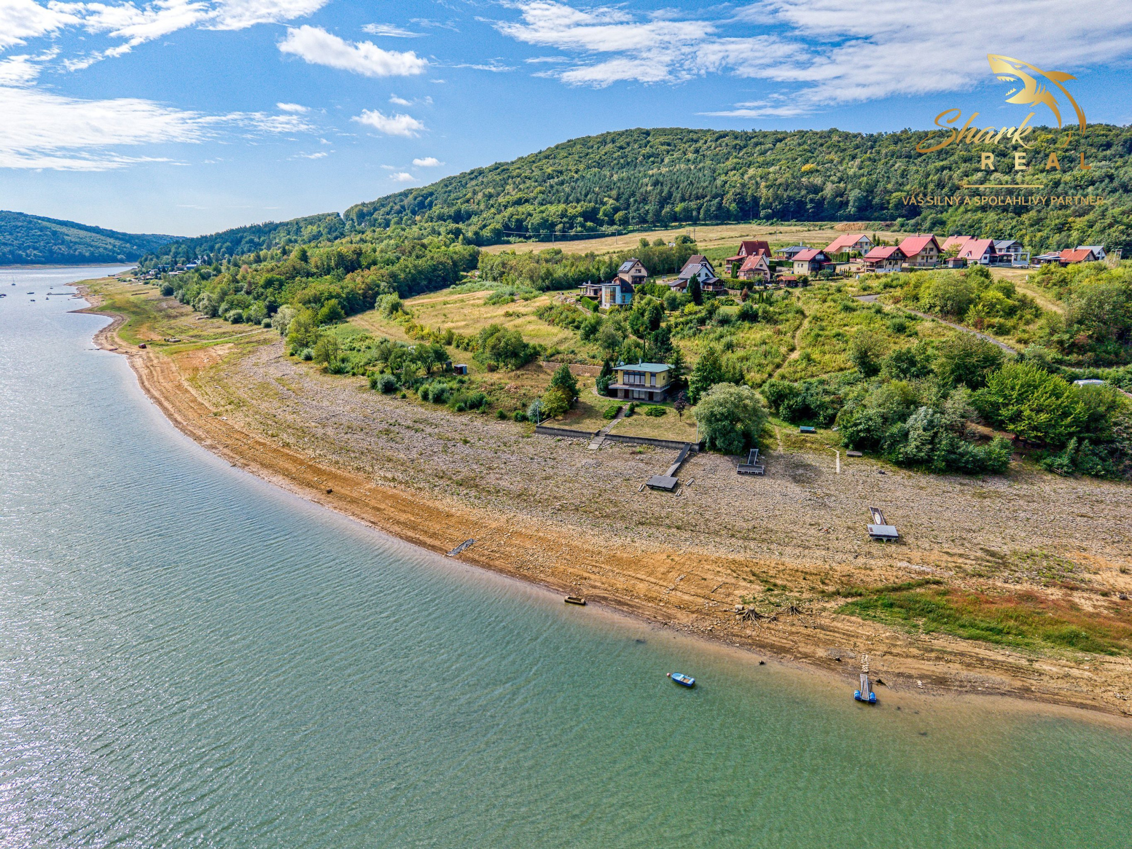 Na predaj luxusná chata v prémiovej lokalite Domaša - Dobrá