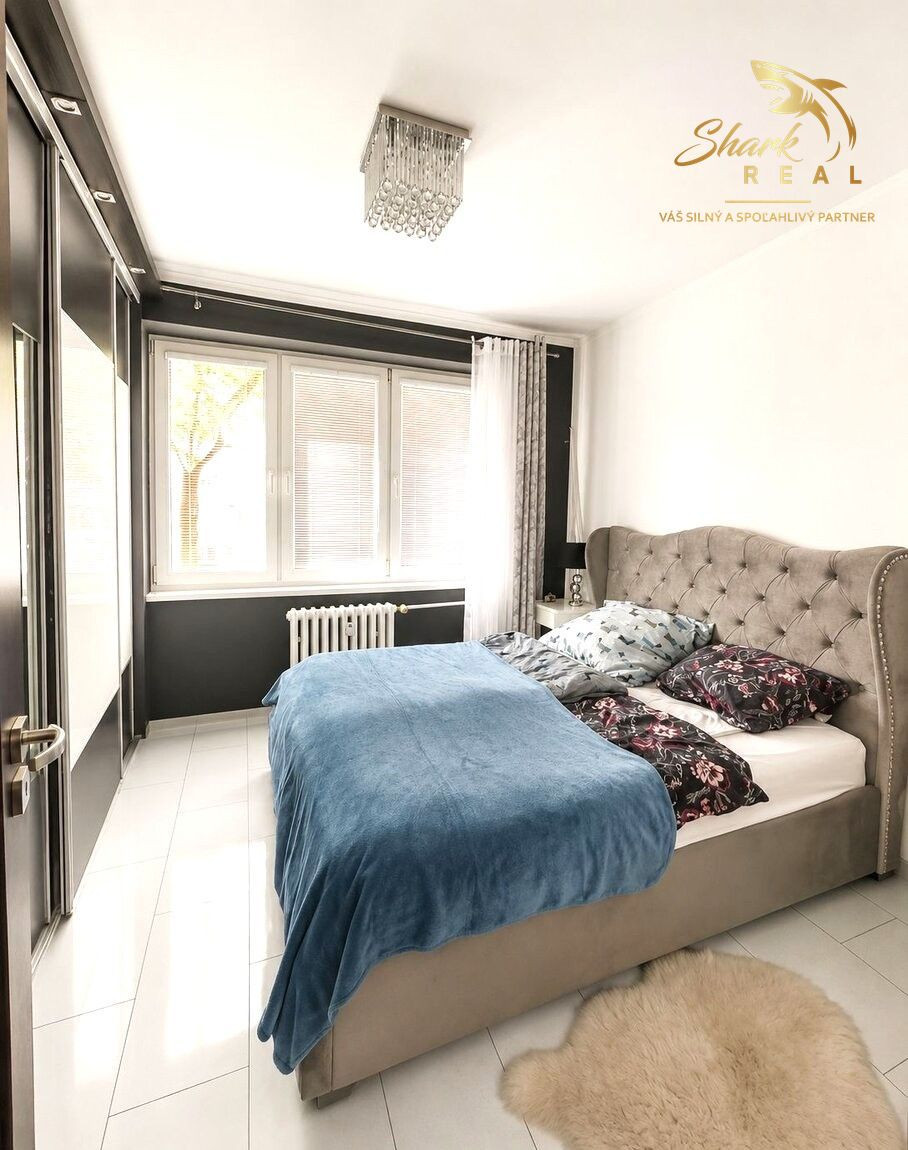 ELEGANT and BRIGHT 2 room apartment FOR RENT
