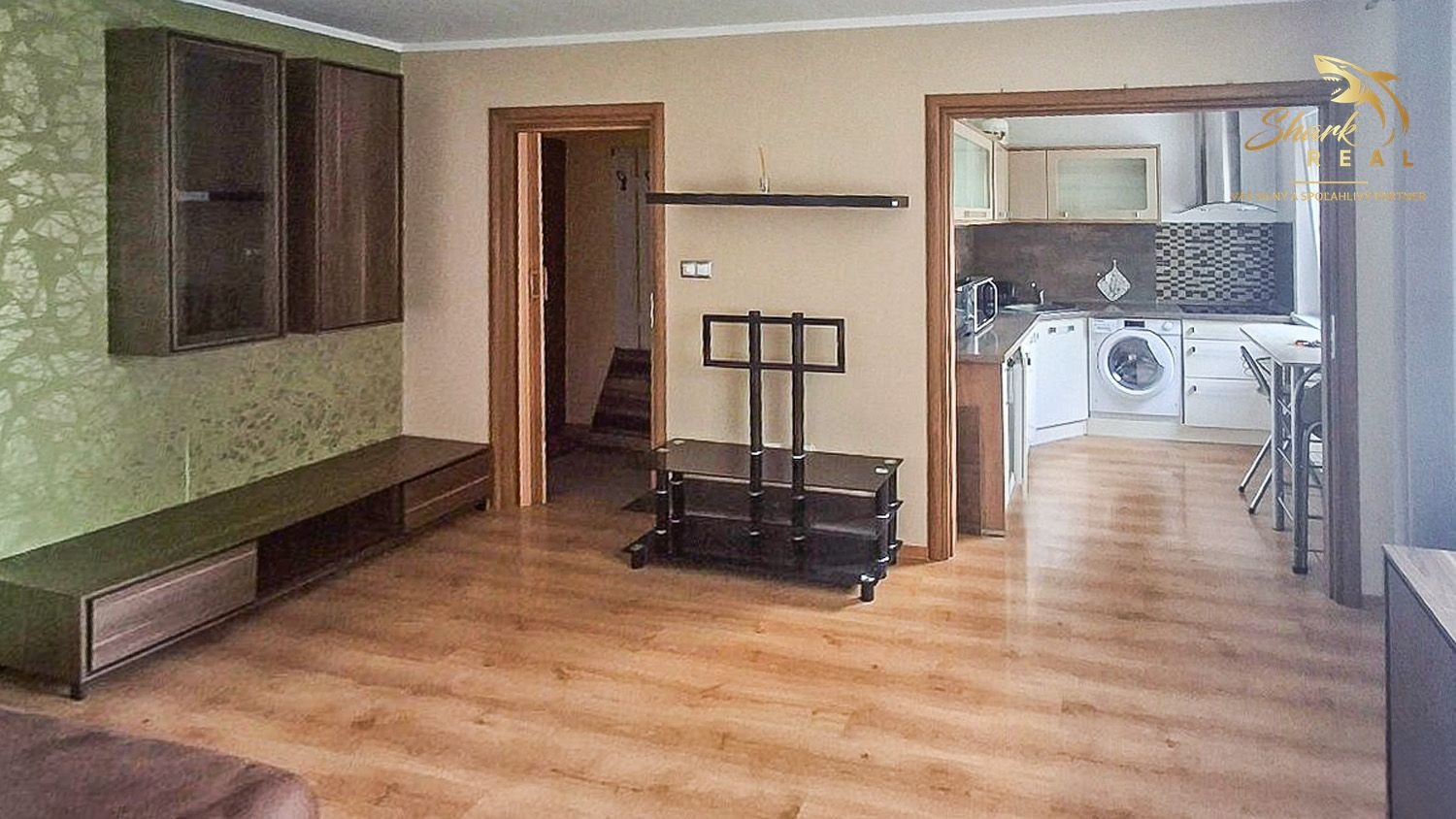1-IZBOVÝ BYT NA PRENÁJOM | VÝBORNÁ LOKALITA | PIEŠŤANY
