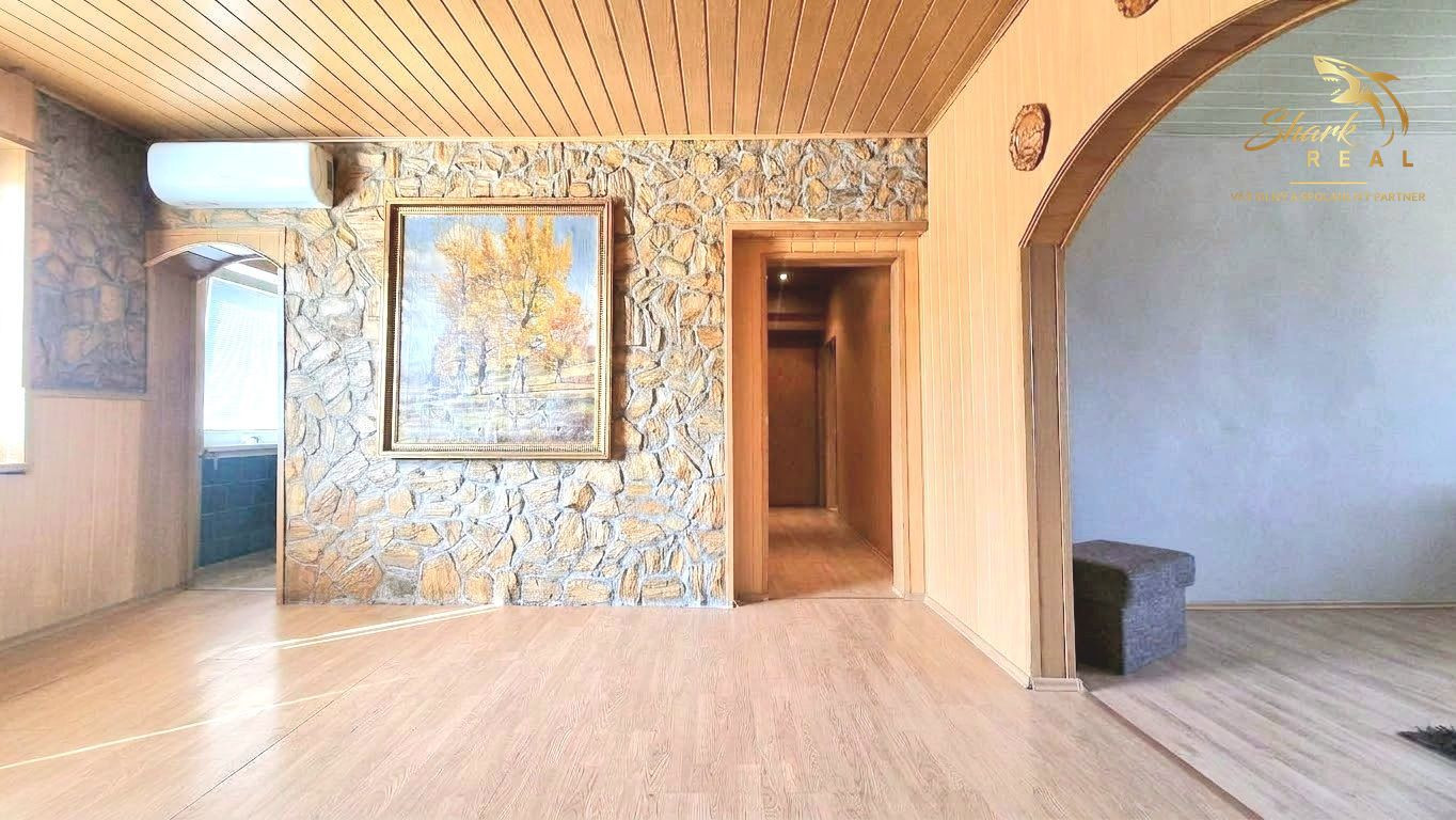 4-IZBOVÝ BYT SO ZÁHRADKOU, ALTÁNKOM A NÍZKYMI NÁKLADMI | ZEMPLÍNSKA TEPLICA