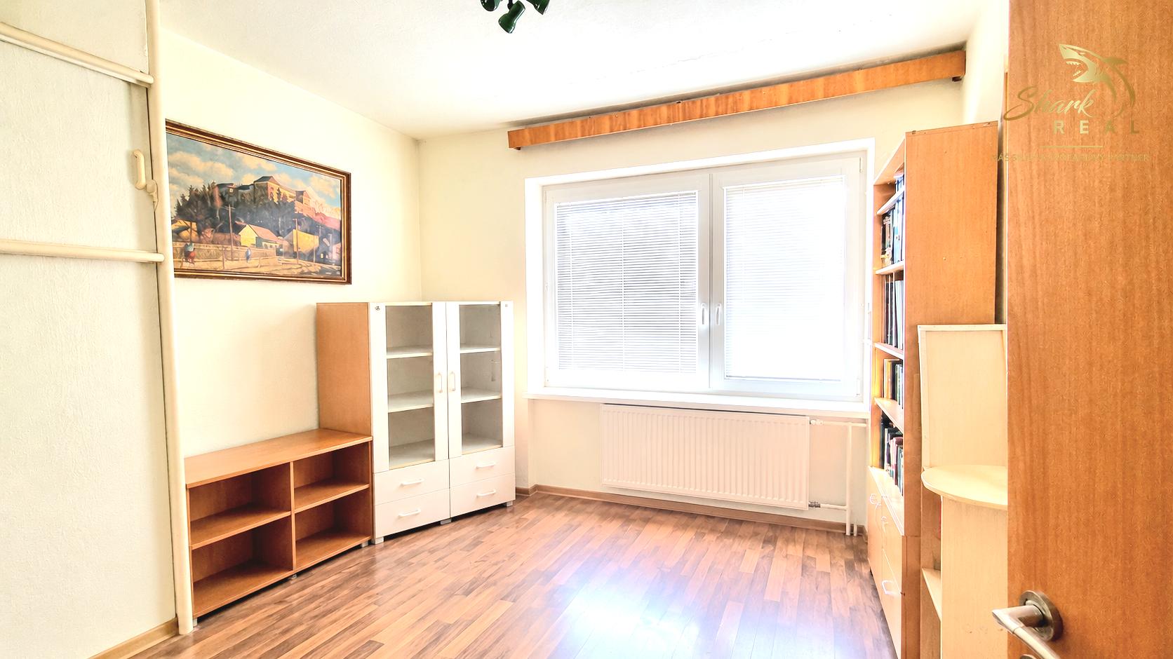 4-IZBOVÝ BYT SO ZÁHRADKOU, ALTÁNKOM A NÍZKYMI NÁKLADMI | ZEMPLÍNSKA TEPLICA