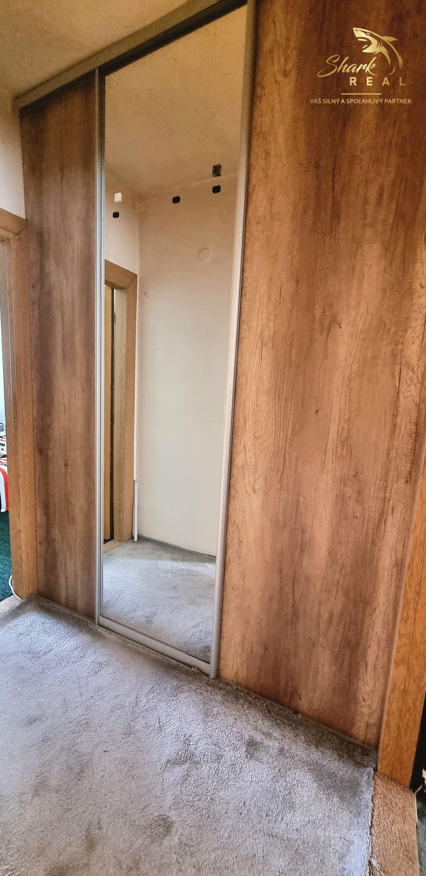4-IZBOVÝ BYT SO ZÁHRADKOU, ALTÁNKOM A NÍZKYMI NÁKLADMI | ZEMPLÍNSKA TEPLICA