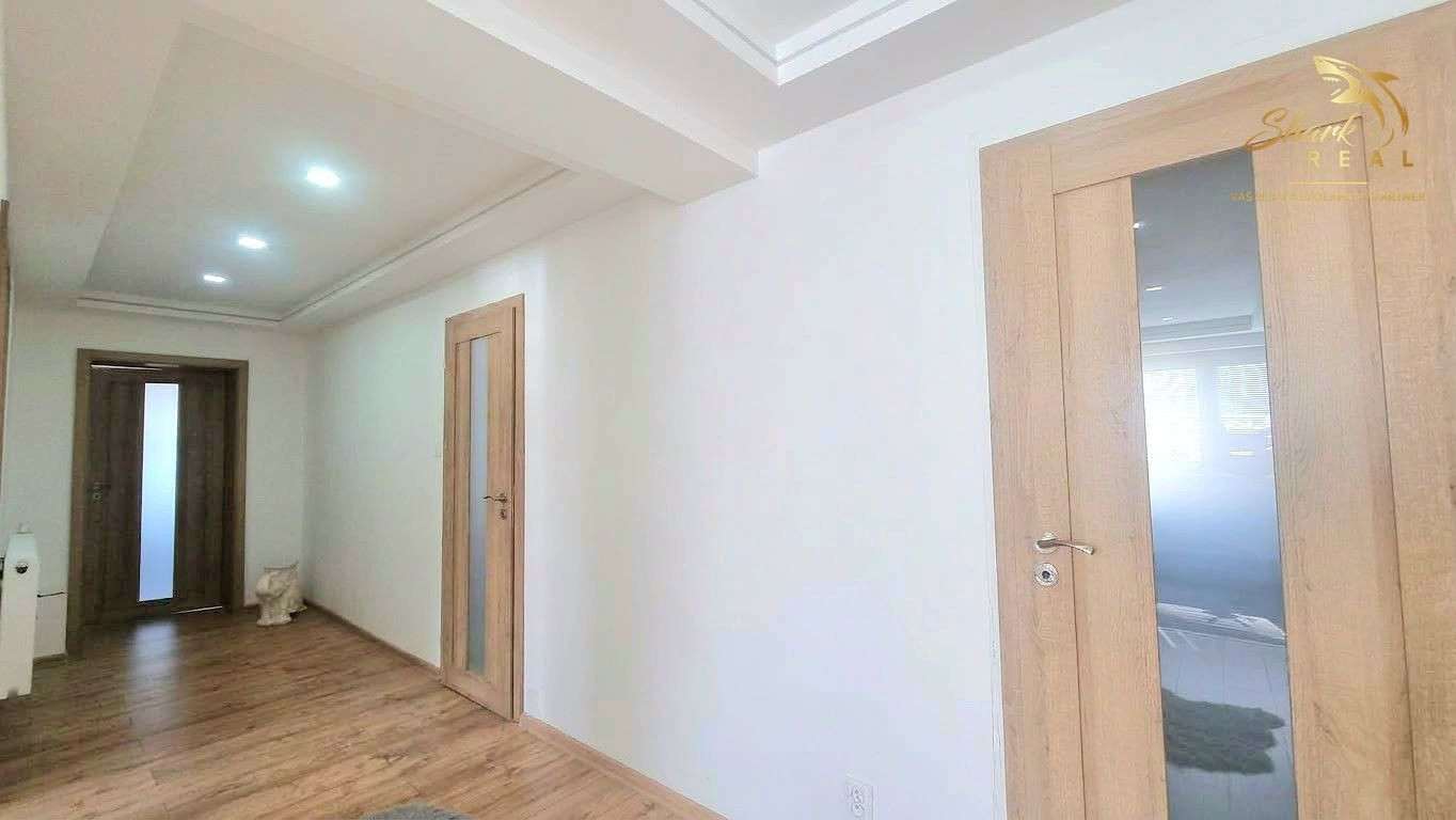 RODINNÝ DOM  v KOŽUCHOVE s obrovským pozemkom len 7 km od Trebišova
