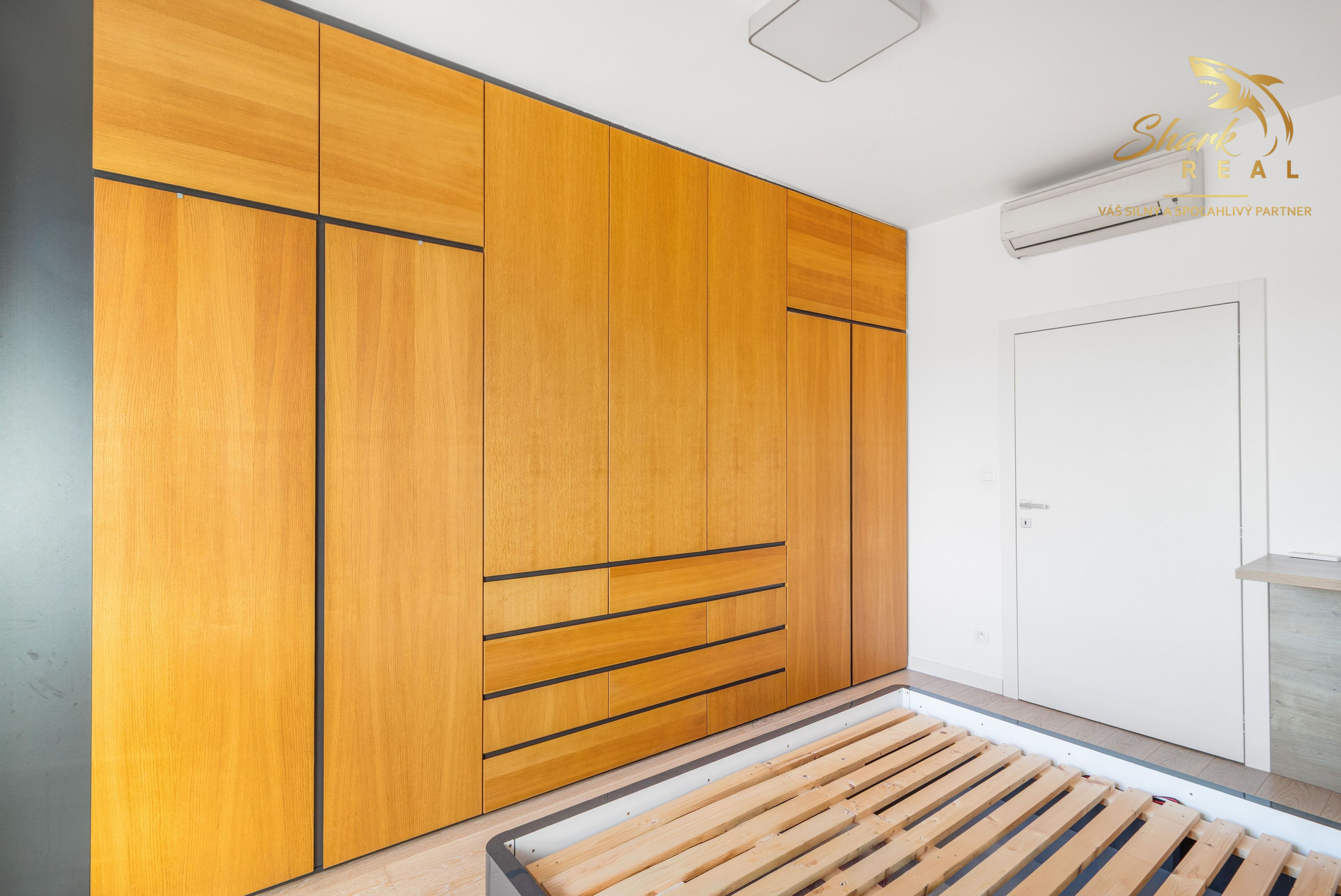 Prekvapivo tichý 3i byt na Šancovej | Po architektonickej rekonštrukcii | 77m², 2x balkón | 