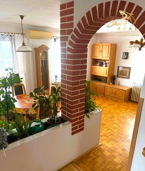 Na predaj 4 izbový slnečný rodinný dom