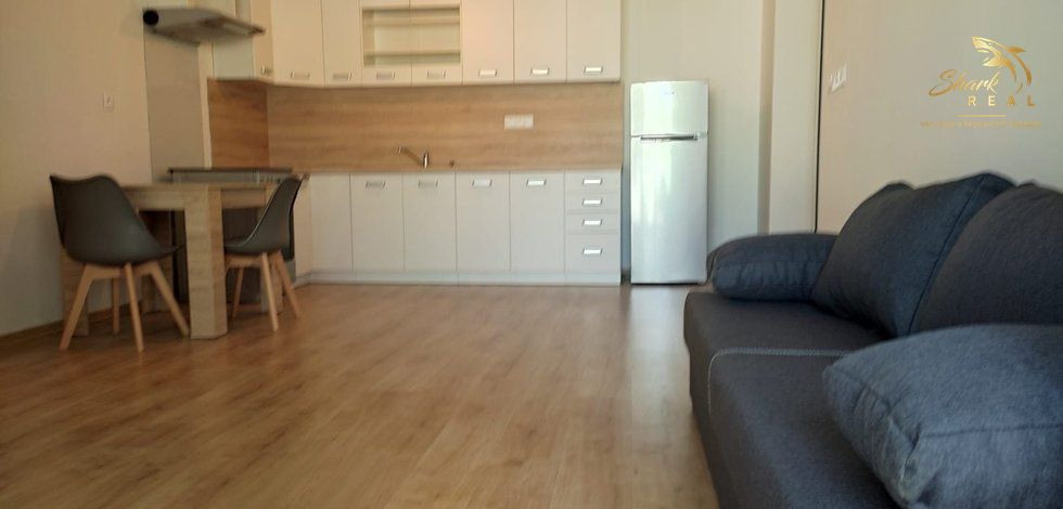 EXKLUZÍVNE: Moderný 2-izbový byt s loggiou a parkovaním v novostavbe Alicante Gate