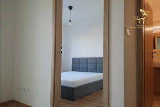 EXKLUZÍVNE: Moderný 2-izbový byt s loggiou a parkovaním v novostavbe Alicante Gate