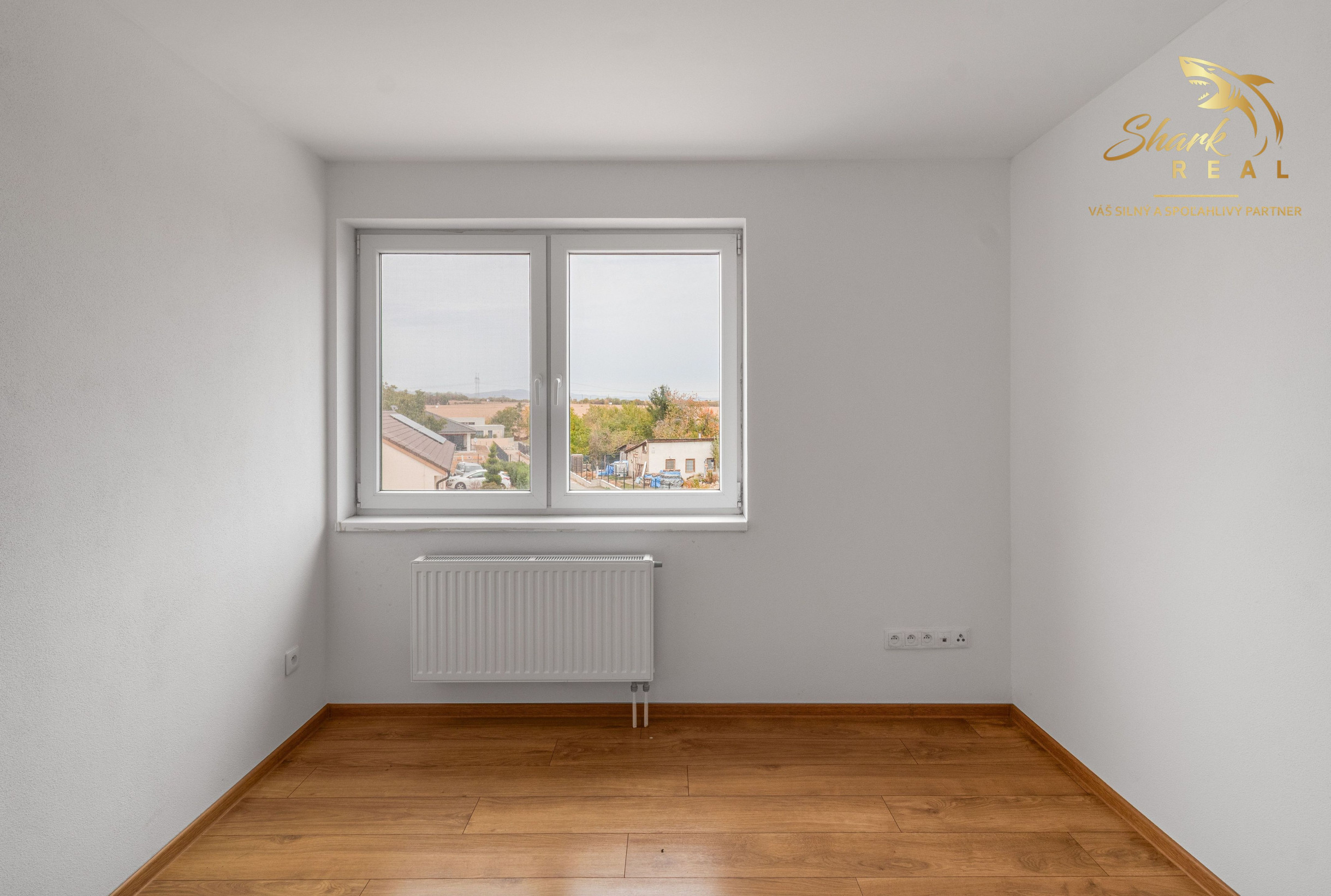 Dvojizbové byty v Leviciach – bývanie aj investícia v jednom
