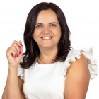 Marta Ľahká
