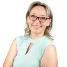 Ing. Andrea  Hajnalová