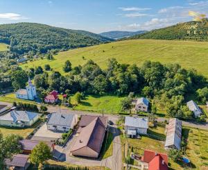 Väčší stavebný pozemok vo výmere 1938 m2 s možnosťou rozdelenia v tichej lokalite v obci Šandal, okres Stropokov.