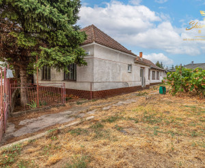Rodinný dom s potenciálom 2 bytových jednotiek alebo podnikania s bývaním| Vinohrady nad Váhom