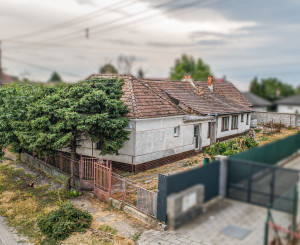 Rodinný dom s potenciálom 2 bytových jednotiek alebo podnikania s bývaním| Vinohrady nad Váhom