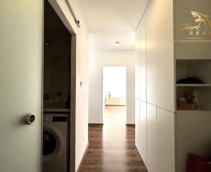 SHARK REAL/REZERVOVANÝ, 2 izbový byt internet a TV v cene