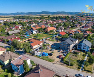 SHARK REAL/PREDAJ 2 izbového bytu NOVOSTAVBA