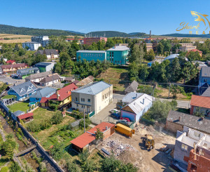 SHARK REAL/PREDAJ 3 izbový byt NOVOSTAVBA