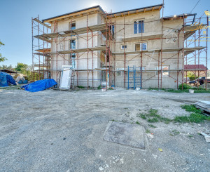 SHARK REAL/PREDAJ 1,5 izbový byt NOVOSTAVBA