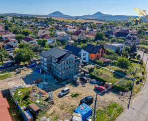 SHARK REAL/PREDAJ 1,5 izbový byt NOVOSTAVBA