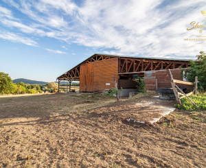 KÚSOK SLOVENSKA PRE VÁŠ FARMÁRSKY SEN – 27 HA, PODKYLAVA