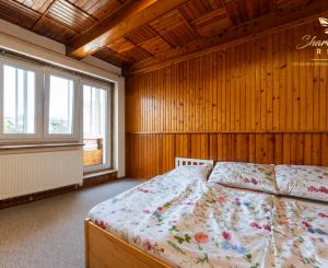 Priestranný rodinný dom s pozemkom 1 623 m² v Pavlovej Vsi – len pár minút od Tatralandie