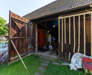 Priestranný rodinný dom s pozemkom 1 623 m² v Pavlovej Vsi – len pár minút od Tatralandie