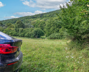 INVESTÍCIA alebo Únik do prírody len pár minút od Trenčína - pozemok 3 780 m²