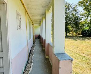 Na predaj 4-izbový vidiecky dom v obci Branč s možnou dohodou na cene