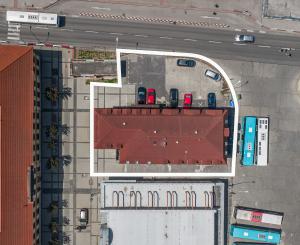 EXKLUZÍVNA INVESTIČNÁ PRÍLEŽITOSŤ V TOPOĽČANOCH – POLYFUNKČNÁ BUDOVA „NEVADA"