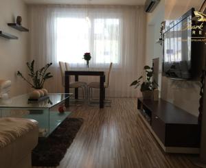 Moderný 3-izbový byt po kompletnej rekonštrukcii s loggiou | Tehelná ulica, Trnava
