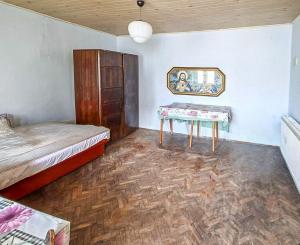 Pripravujeme pre vás | 4-izbový dom s čarom vidieka
