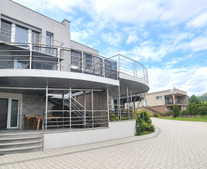 Investičný Apartmán s panoramatickým výhľadom na Zemplínsku šíravu | Lúč 