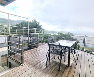 Investičný Apartmán s panoramatickým výhľadom na Zemplínsku šíravu | Lúč 