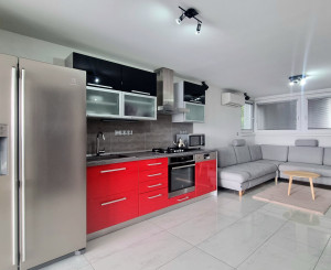 Investičný Apartmán s panoramatickým výhľadom na Zemplínsku šíravu | Lúč 
