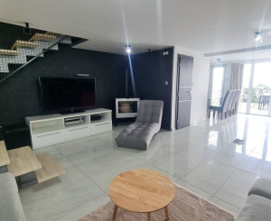Investičný Apartmán s panoramatickým výhľadom na Zemplínsku šíravu | Lúč 