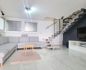 Investičný Apartmán s panoramatickým výhľadom na Zemplínsku šíravu | Lúč 