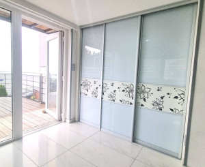 Investičný Apartmán s panoramatickým výhľadom na Zemplínsku šíravu | Lúč 