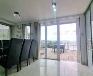 Investičný Apartmán s panoramatickým výhľadom na Zemplínsku šíravu | Lúč 