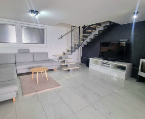 Investičný Apartmán s panoramatickým výhľadom na Zemplínsku šíravu | Lúč 