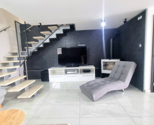Investičný Apartmán s panoramatickým výhľadom na Zemplínsku šíravu | Lúč 