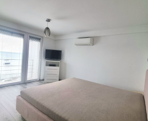 Investičný Apartmán s panoramatickým výhľadom na Zemplínsku šíravu | Lúč 