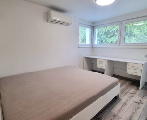Investičný Apartmán s panoramatickým výhľadom na Zemplínsku šíravu | Lúč 