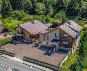 3-IZBOVÝ APARTMÁN V SIMPLY RELAX RESIDENCE | BYSTRÁ | 110 m² | NÍZKE TATRY