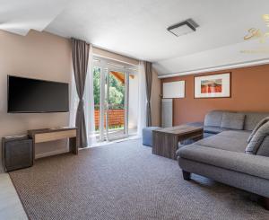 3-IZBOVÝ APARTMÁN V SIMPLY RELAX RESIDENCE | BYSTRÁ | 110 m² | NÍZKE TATRY