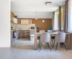 3-IZBOVÝ APARTMÁN V SIMPLY RELAX RESIDENCE | BYSTRÁ | 110 m² | NÍZKE TATRY